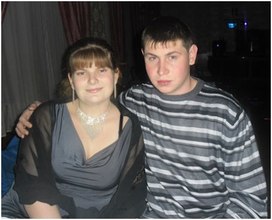 Аватар пользователя