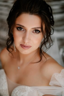 Аватар пользователя