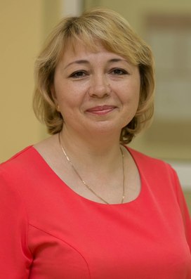 Аватар пользователя