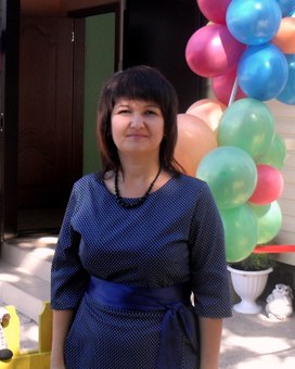 Аватар пользователя