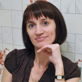 Аватар пользователя