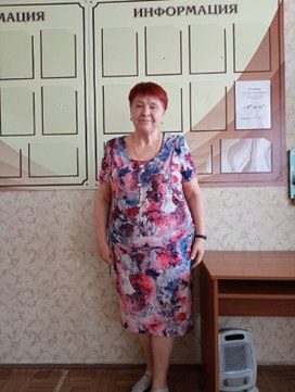 Аватар пользователя