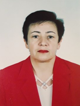 Аватар пользователя