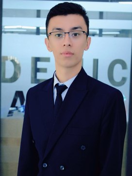 Аватар пользователя