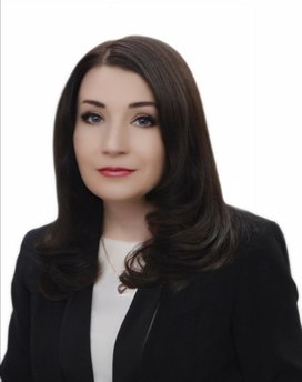 Аватар пользователя