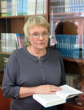 Аватар пользователя