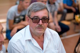 Аватар пользователя
