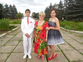 Аватар пользователя