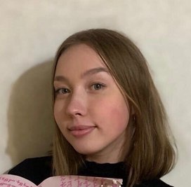 Аватар пользователя