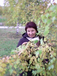 Аватар пользователя