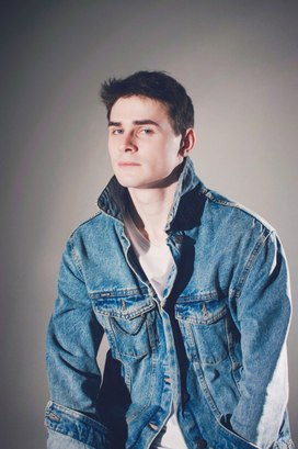 Аватар пользователя