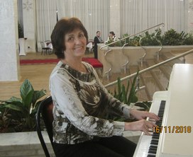 Аватар пользователя