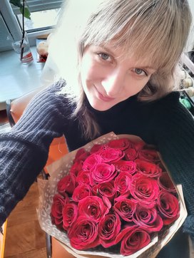 Аватар пользователя