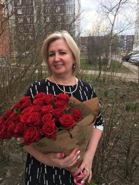 Аватар пользователя