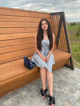 Аватар пользователя