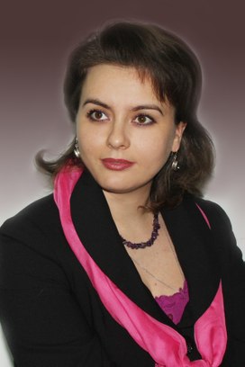 Аватар пользователя