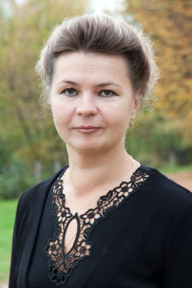 Аватар пользователя