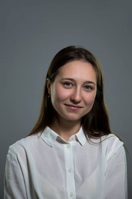 Аватар пользователя