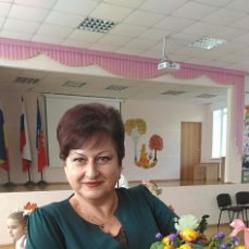Аватар пользователя