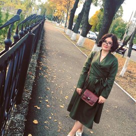 Аватар пользователя
