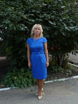Аватар пользователя
