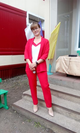 Аватар пользователя