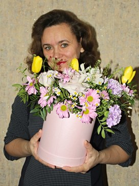 Аватар пользователя