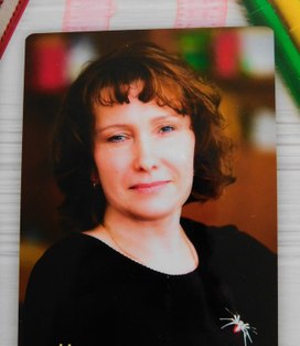 Аватар пользователя
