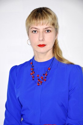 Служивенкова Ольга