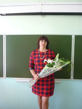 Аватар пользователя