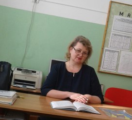 Аватар пользователя