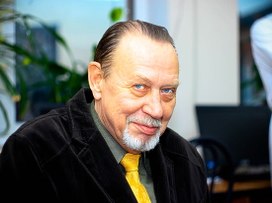 Аватар пользователя