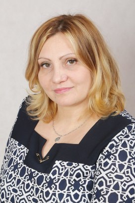 Аватар пользователя