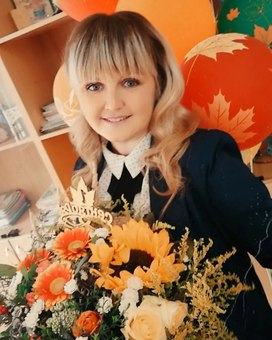 Аватар пользователя