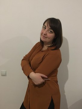 Аватар пользователя