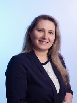Аватар пользователя