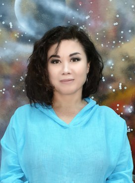 Аватар пользователя