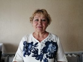 Аватар пользователя