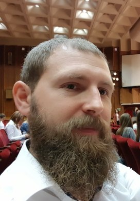 Аватар пользователя