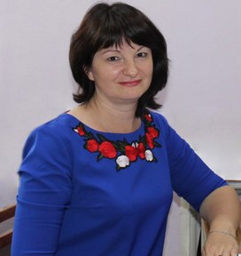 Мысева Людмила