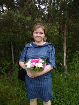 Аватар пользователя
