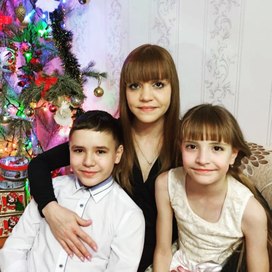 Аватар пользователя