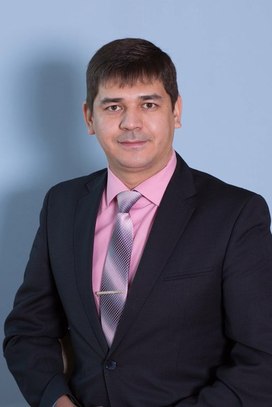 Аватар пользователя