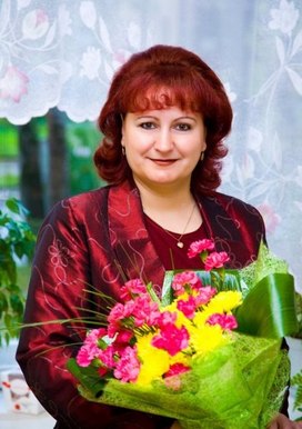 Павлова Ирина