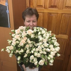 Аватар пользователя