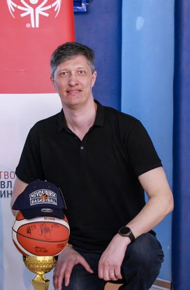 Аватар пользователя