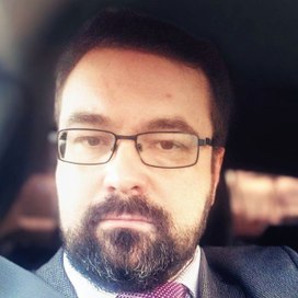 Аватар пользователя