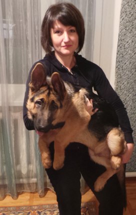 Аватар пользователя