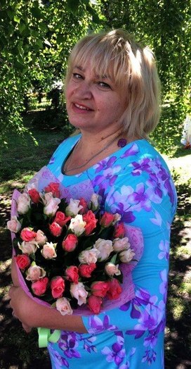 Аватар пользователя