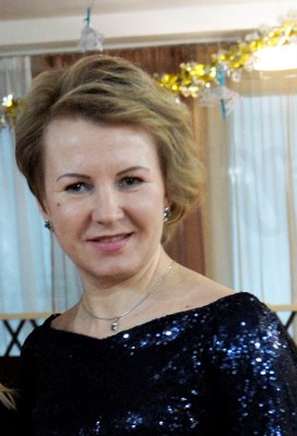 Аватар пользователя